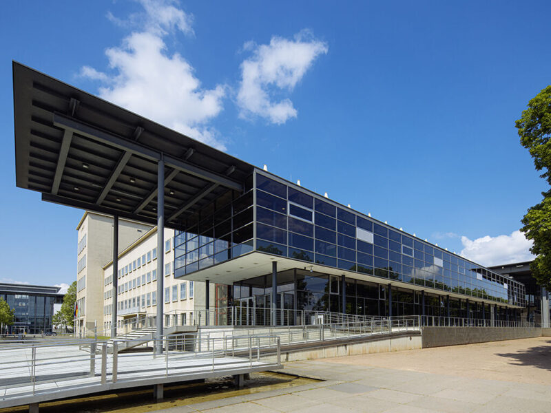 Saechsischer Landtag